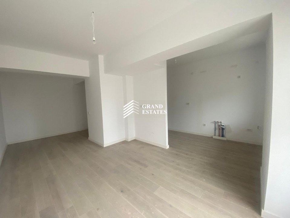 Oportunitate investitie: apartament  2 camere - Bloc Nou