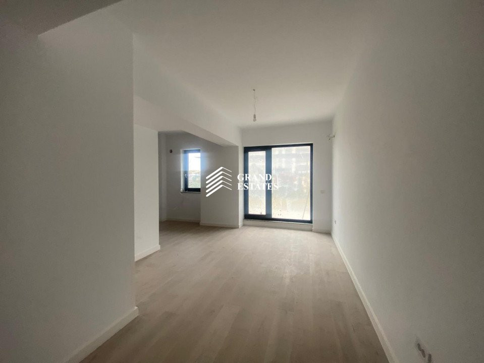 Oportunitate investitie: apartament  2 camere - Bloc Nou