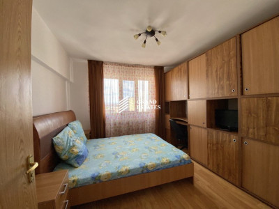 Apartament decomandat, 2 camere, situat langa parc