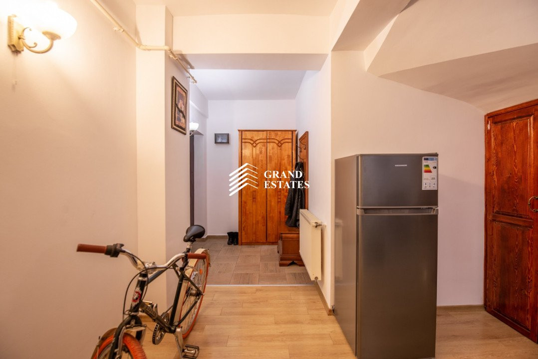 Cartierul Latin , Apartament pentru trai sau investitie /parcare inclusa