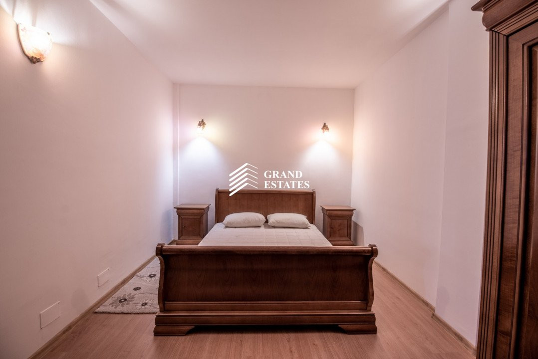 Cartierul Latin , Apartament pentru trai sau investitie /parcare inclusa