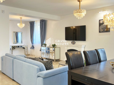 Vila 4 camere I Mobilata lux I Utilata complet I Curte si gradina I Mansarda