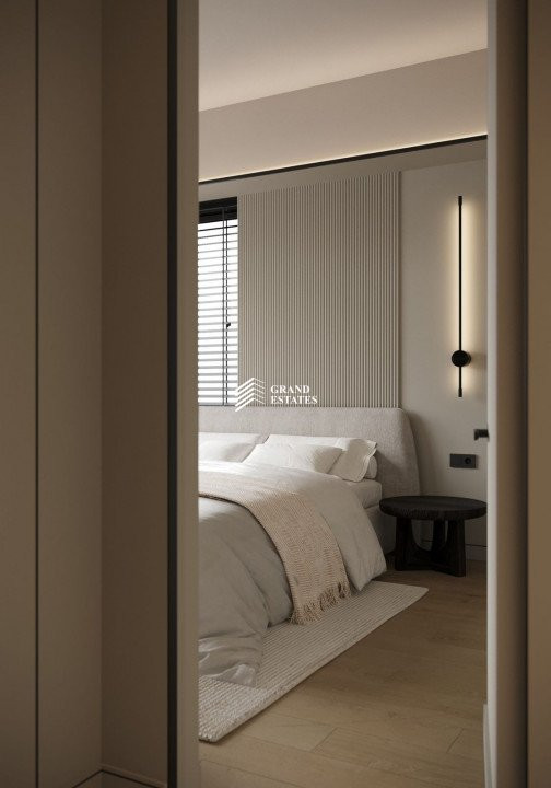 Apartament elegant  cu 2 camere in Cartier Rezidential