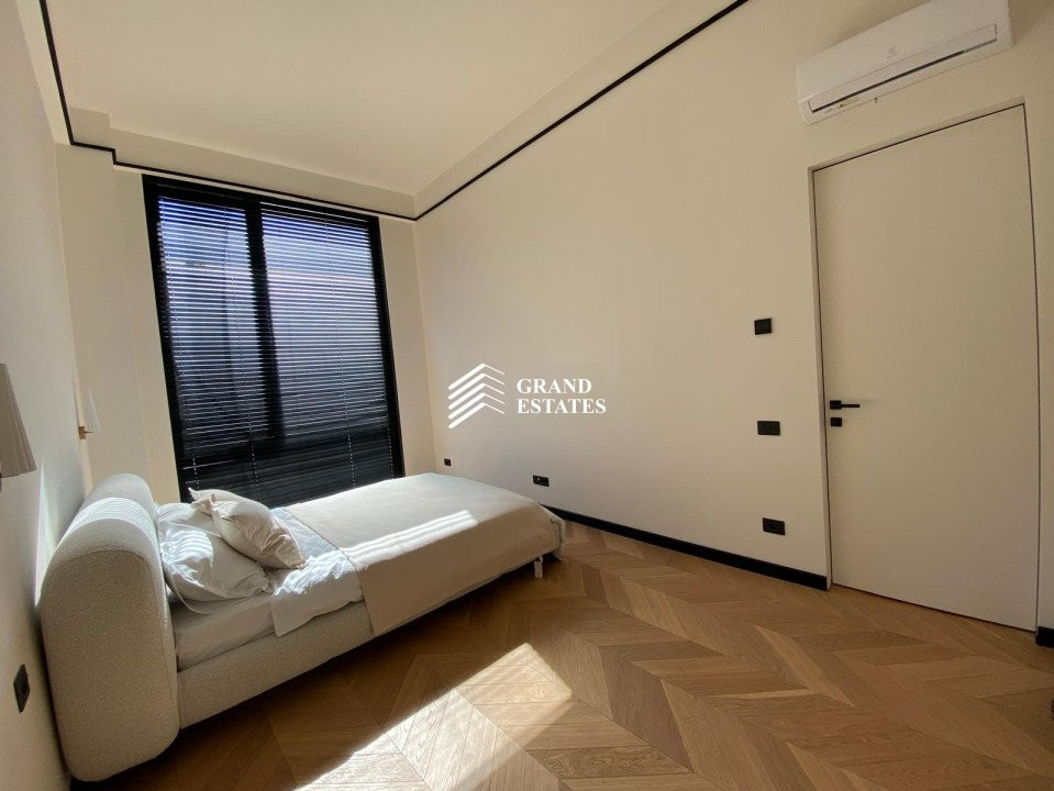 Apartament elegant  cu 2 camere in Cartier Rezidential