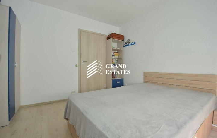 0% comision! Apartament 2 camere spatios, Teiul Doamnei, zona linistita