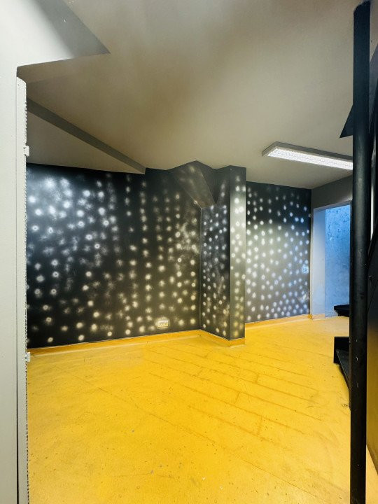 Spatiu comercial, stradal , de inchiriat in Bdul Decebal 