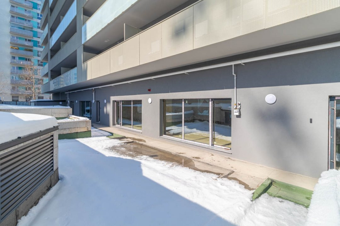 Investitie ideala – spatiu comercial de vanzare pe Soseaua Morarilor, 100 mp