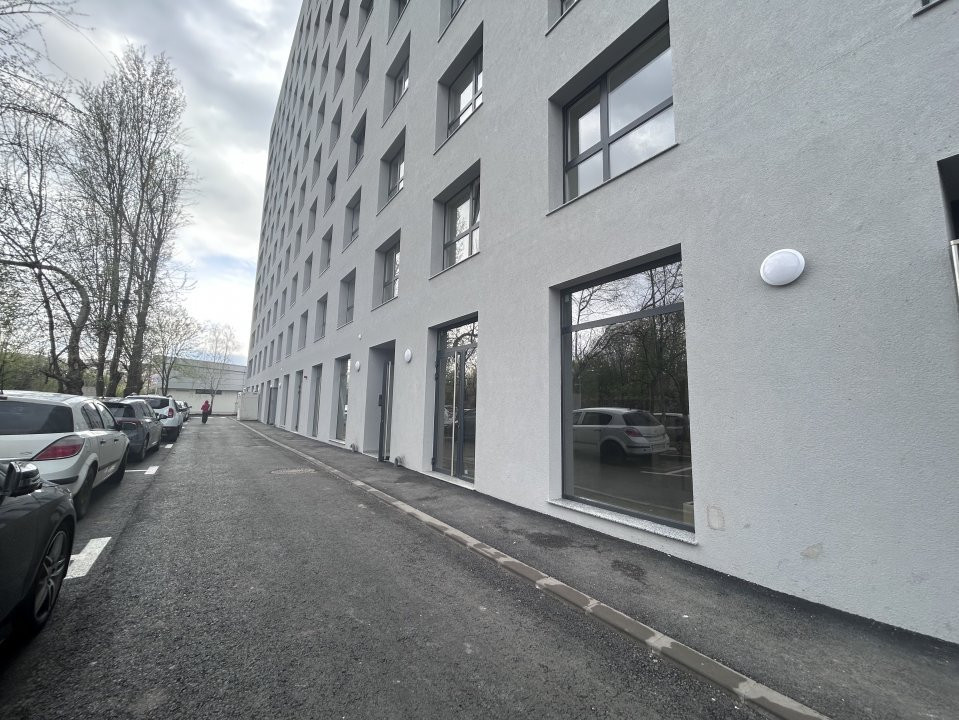 Investitie ideala – spatiu comercial de vanzare pe Soseaua Morarilor, 100 mp