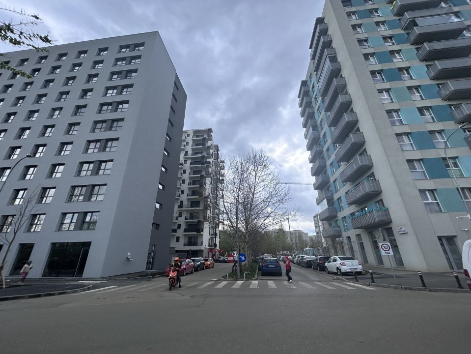 Investitie ideala – spatiu comercial de vanzare pe Soseaua Morarilor, 100 mp