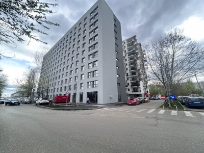 Investitie ideala – spatiu comercial de vanzare pe Soseaua Morarilor, 100 mp