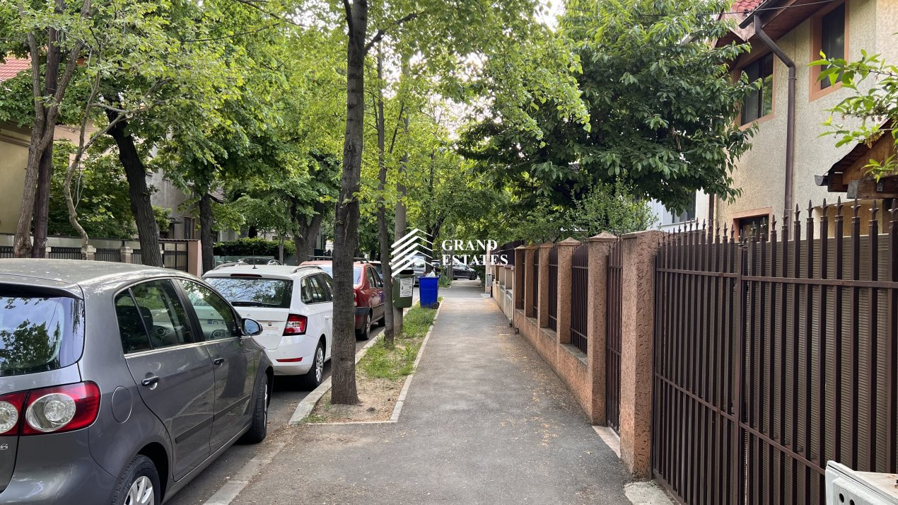 Închiriere apartament 3 camere I vilă, zonă premium Ferdinand - Pantelimon I