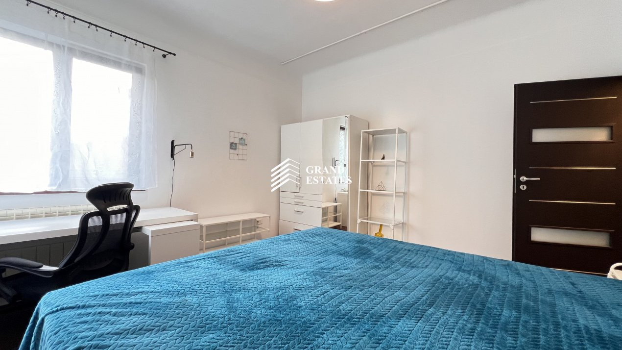 Închiriere apartament 3 camere I vilă, zonă premium Ferdinand - Pantelimon I