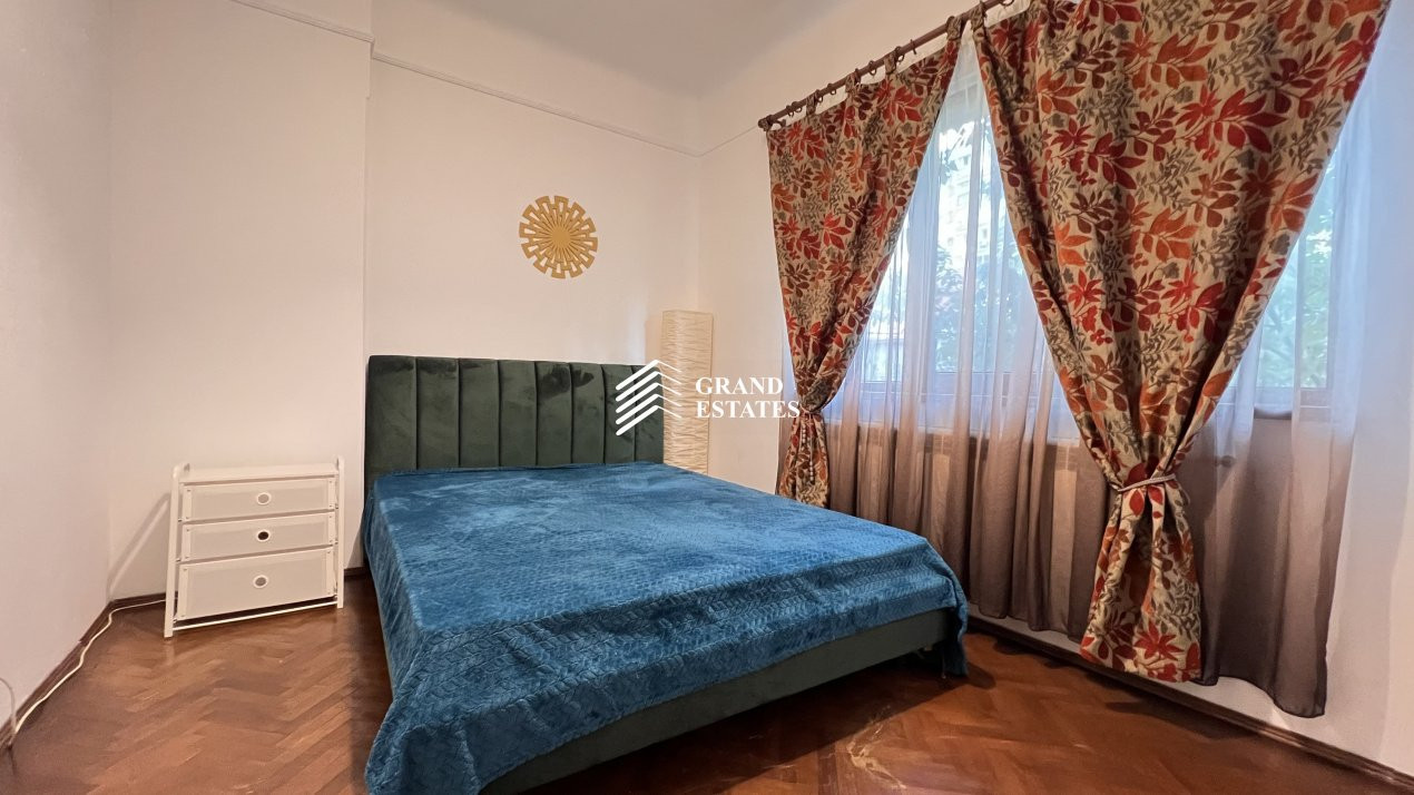 Închiriere apartament 3 camere I vilă, zonă premium Ferdinand - Pantelimon I
