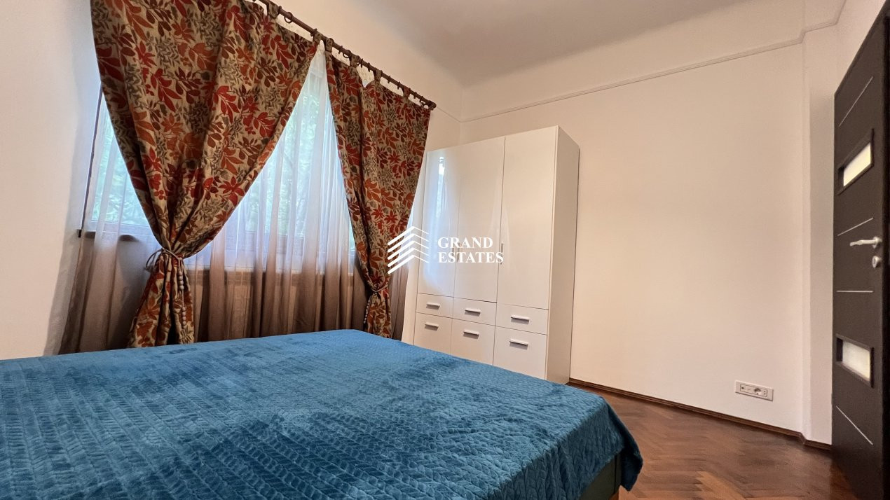 Închiriere apartament 3 camere I vilă, zonă premium Ferdinand - Pantelimon I