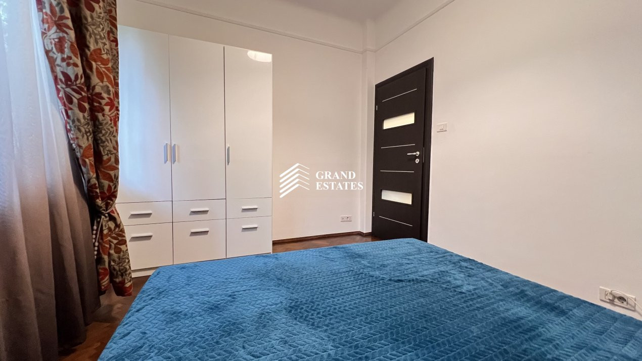 Închiriere apartament 3 camere I vilă, zonă premium Ferdinand - Pantelimon I