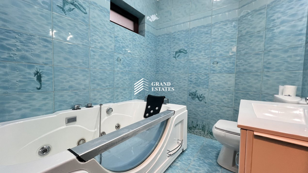Închiriere apartament 3 camere I vilă, zonă premium Ferdinand - Pantelimon I