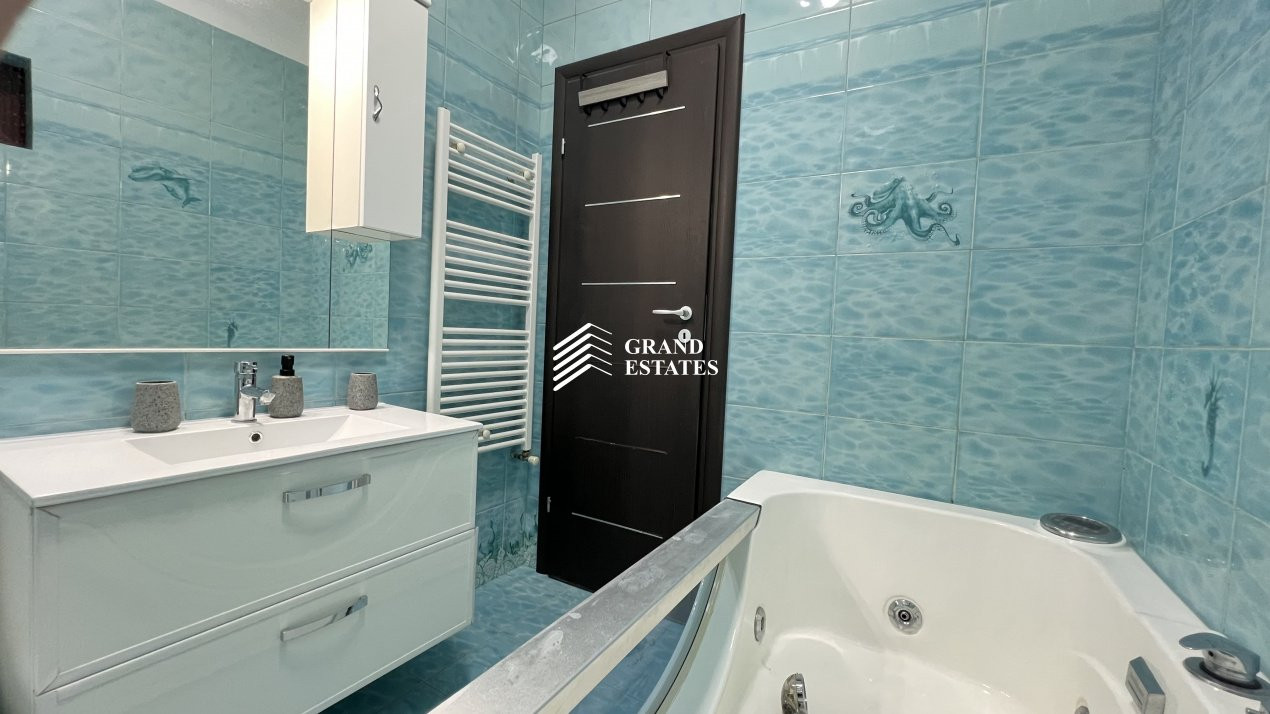 Închiriere apartament 3 camere I vilă, zonă premium Ferdinand - Pantelimon I