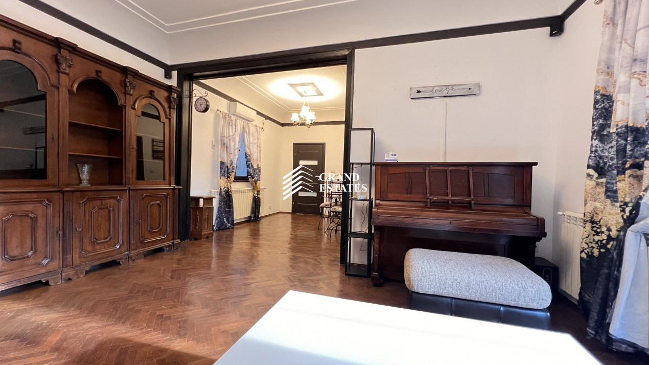 Închiriere apartament 3 camere I vilă, zonă premium Ferdinand - Pantelimon I