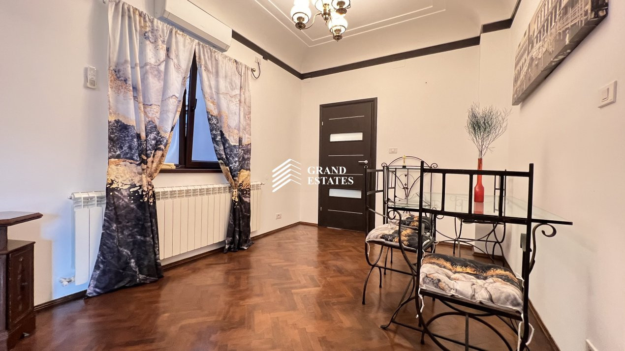 Închiriere apartament 3 camere I vilă, zonă premium Ferdinand - Pantelimon I