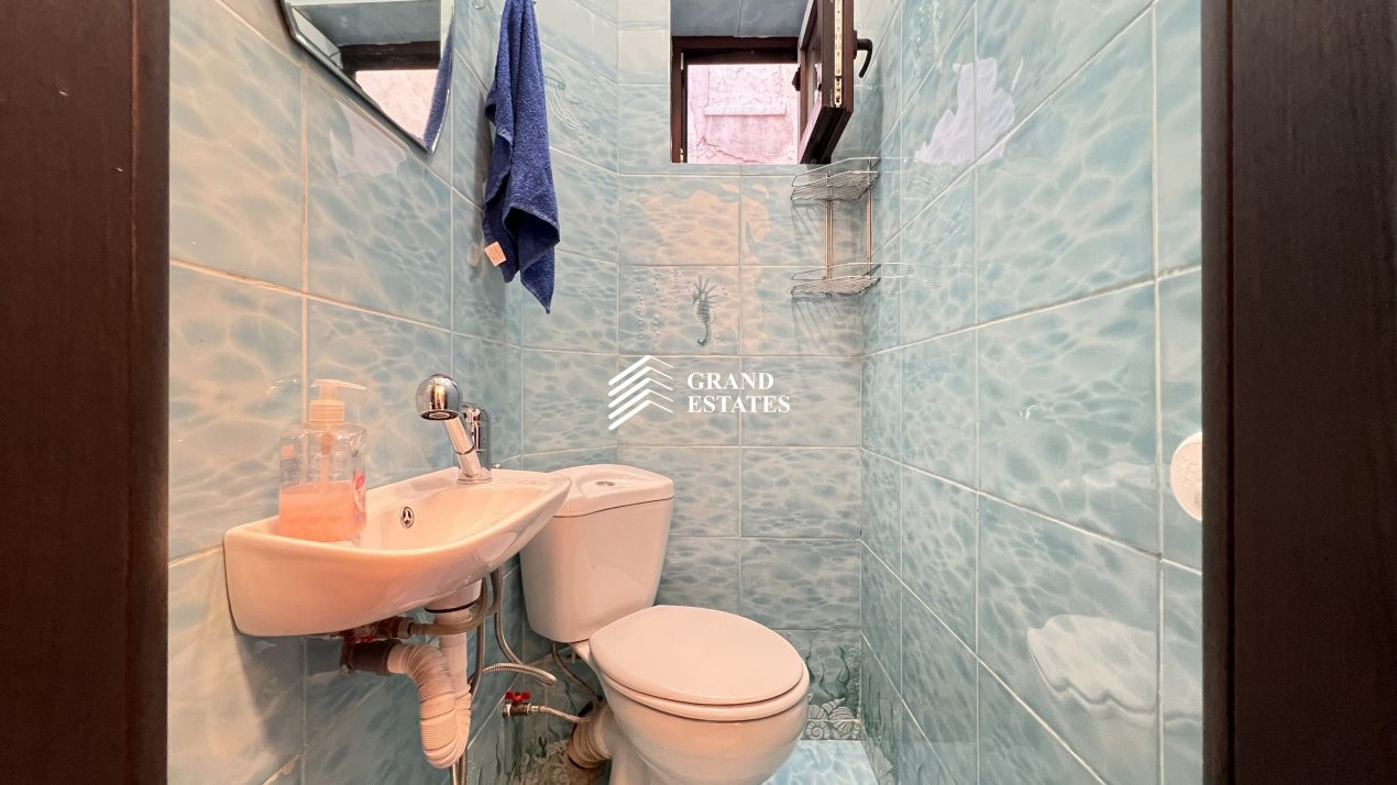 Închiriere apartament 3 camere I vilă, zonă premium Ferdinand - Pantelimon I