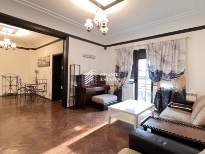 Închiriere apartament 3 camere I vilă, zonă premium Ferdinand - Pantelimon I