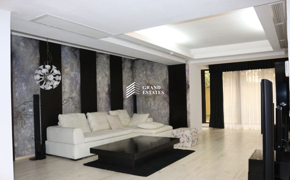 3 camere I Herastrau I gradina I complex Palladin