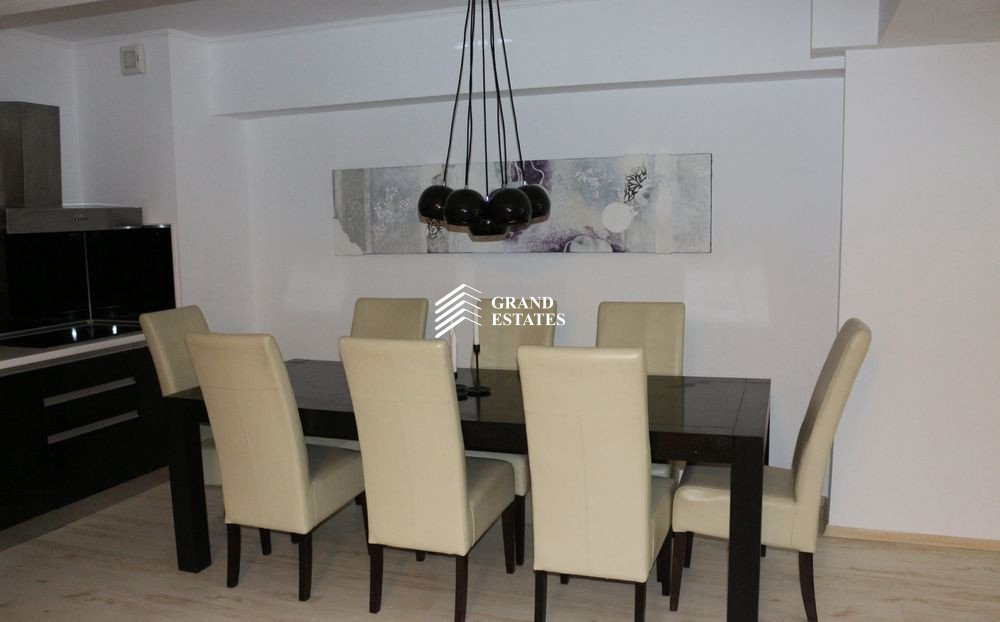3 camere I Herastrau I gradina I complex Palladin