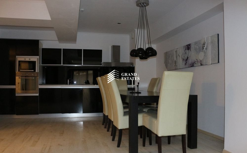 3 camere I Herastrau I gradina I complex Palladin
