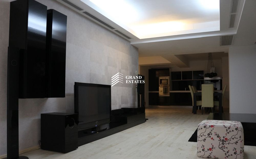 3 camere I Herastrau I gradina I complex Palladin