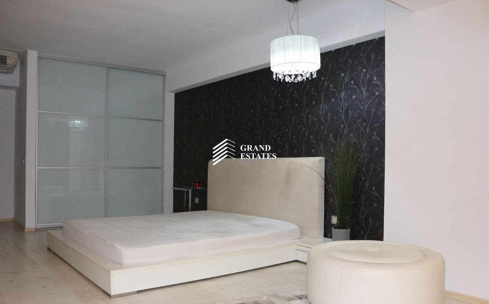 3 camere I Herastrau I gradina I complex Palladin