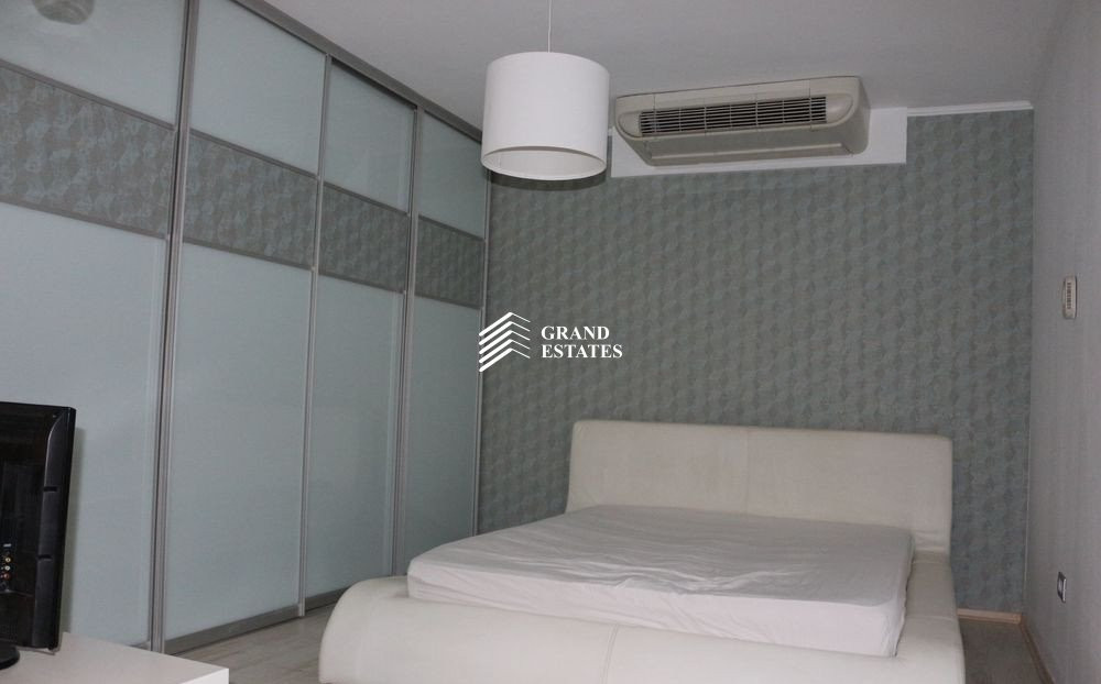 3 camere I Herastrau I gradina I complex Palladin