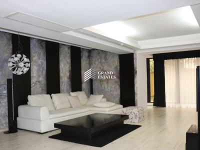 3 camere I Herastrau I gradina I complex Palladin