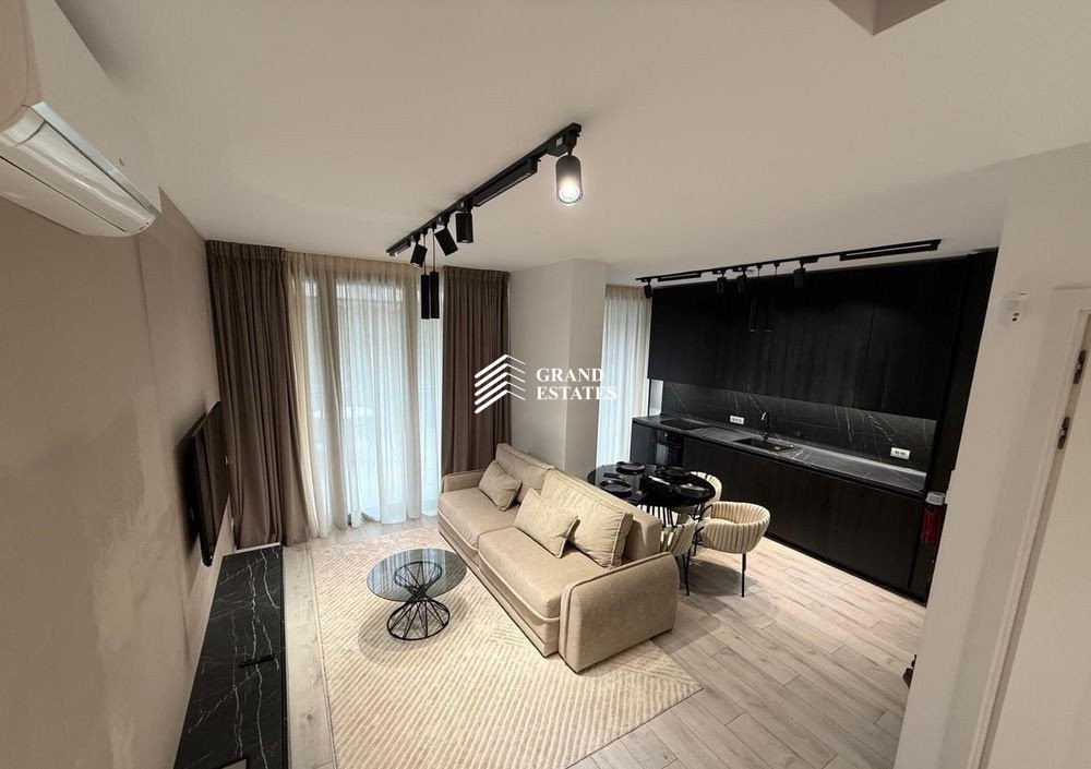 Elegant și contemporan – Apartament duplex de lux în complexul rezidențial WIN 