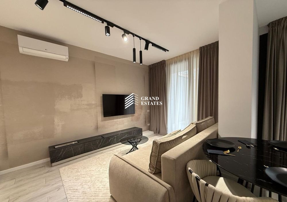 Elegant și contemporan – Apartament duplex de lux în complexul rezidențial WIN 