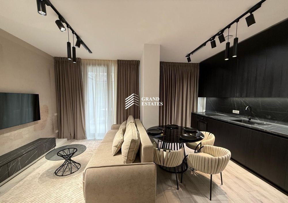 Elegant și contemporan – Apartament duplex de lux în complexul rezidențial WIN 