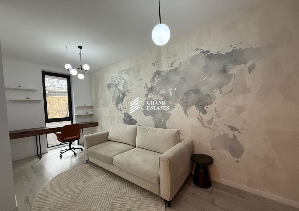 Elegant și contemporan – Apartament duplex de lux în complexul rezidențial WIN 
