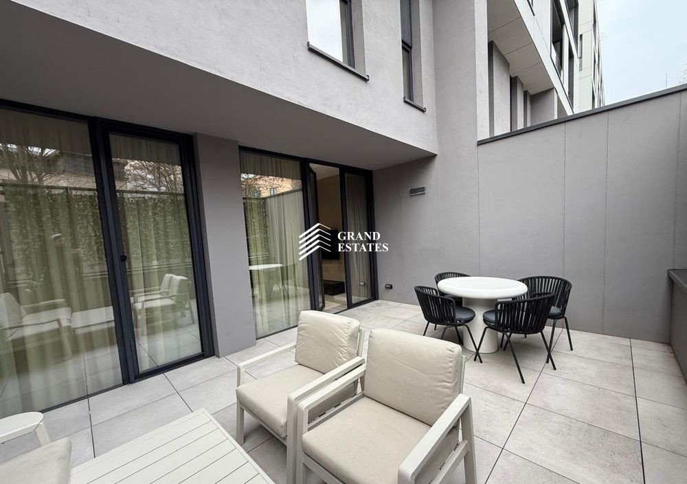 Elegant și contemporan – Apartament duplex de lux în complexul rezidențial WIN 