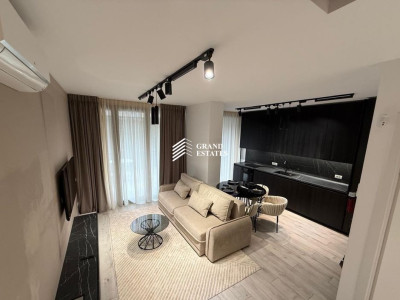 Elegant și contemporan – Apartament duplex de lux în complexul rezidențial WIN 