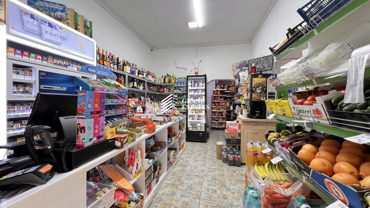 Oportunitate de investiție cu randament bun în Bd. Pantelimon!