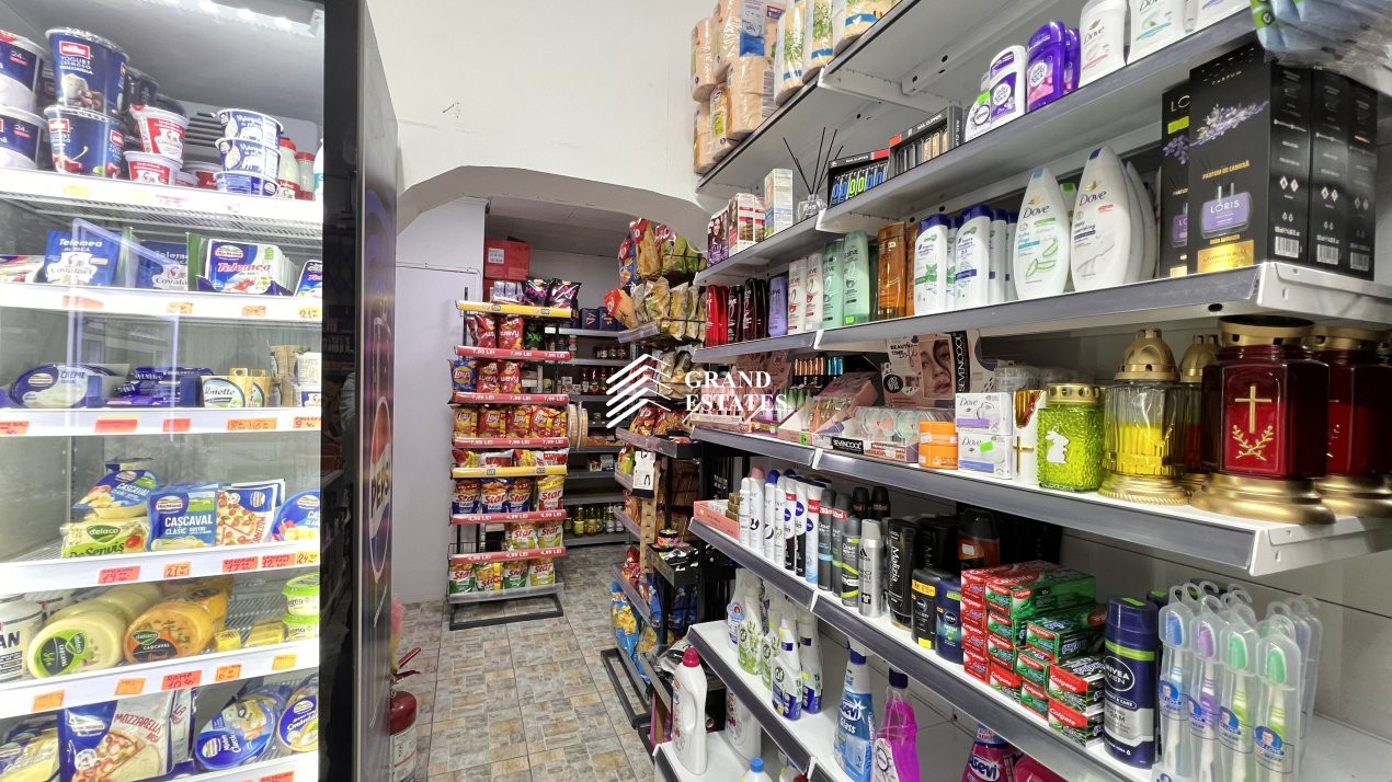 Oportunitate de investiție cu randament bun în Bd. Pantelimon!
