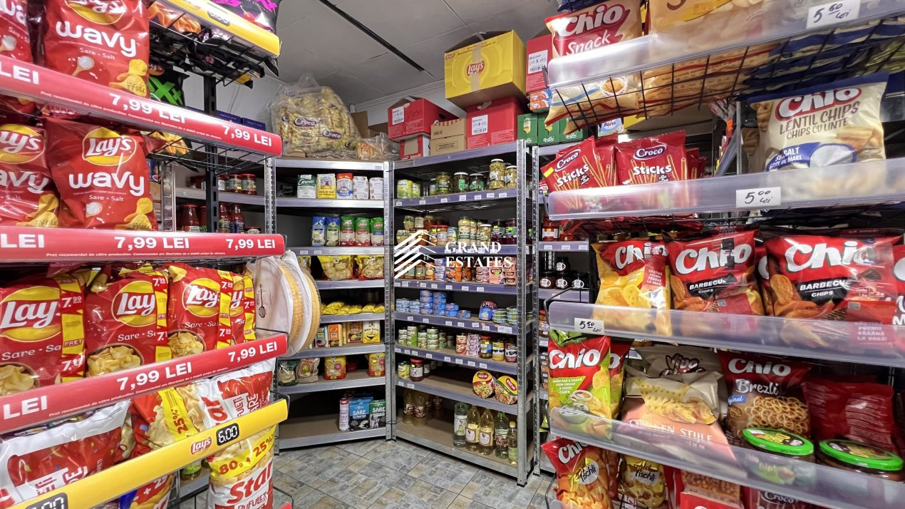 Oportunitate de investiție cu randament bun în Bd. Pantelimon!