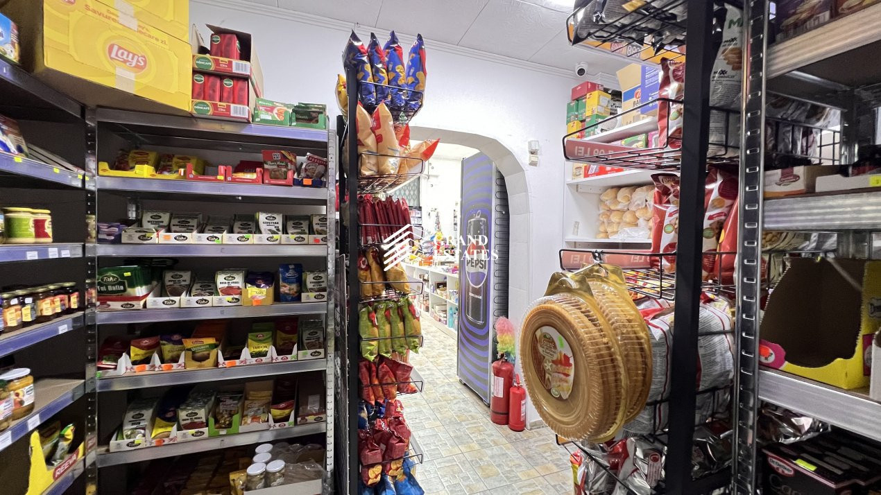 Oportunitate de investiție cu randament bun în Bd. Pantelimon!
