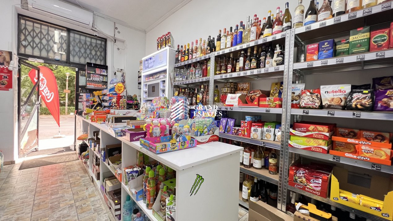 Oportunitate de investiție cu randament bun în Bd. Pantelimon!