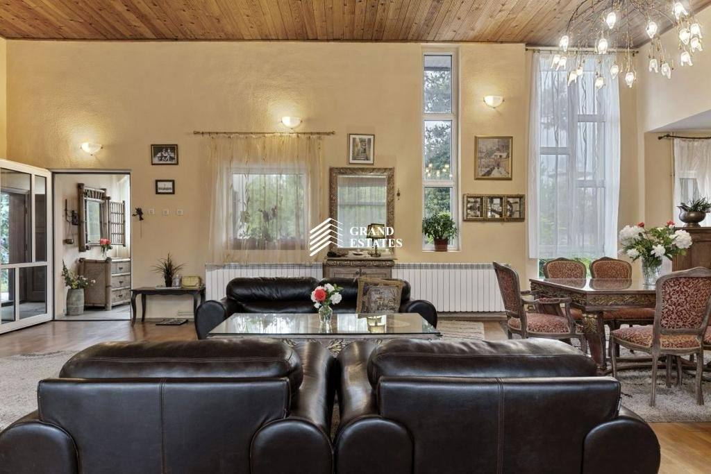 Vila deosebita | Vedere la lac | Teren 2800 mp | Langa Paradisul Verde 