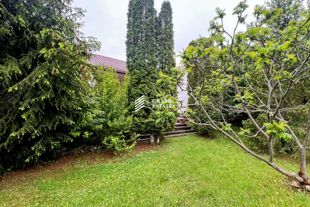 Vila deosebita | Vedere la lac | Teren 2800 mp | Langa Paradisul Verde 