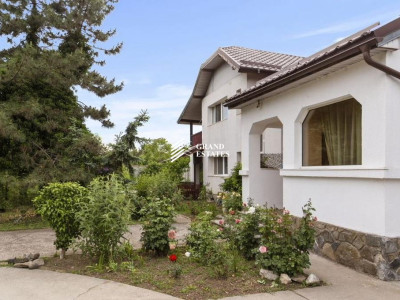Vila deosebita | Vedere la lac | Teren 2800 mp | Langa Paradisul Verde 