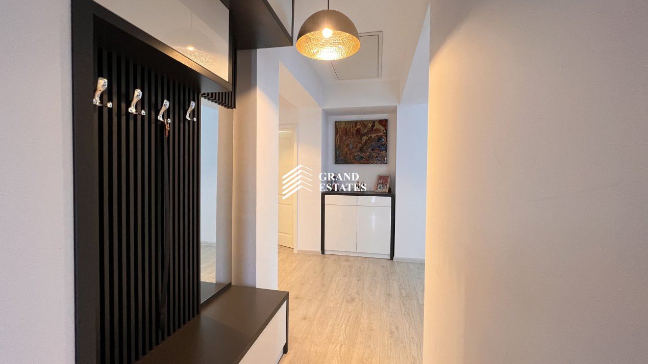 Vila deosebita de inchiriat I 3 camere I Complex RST Residence I Corbeanca