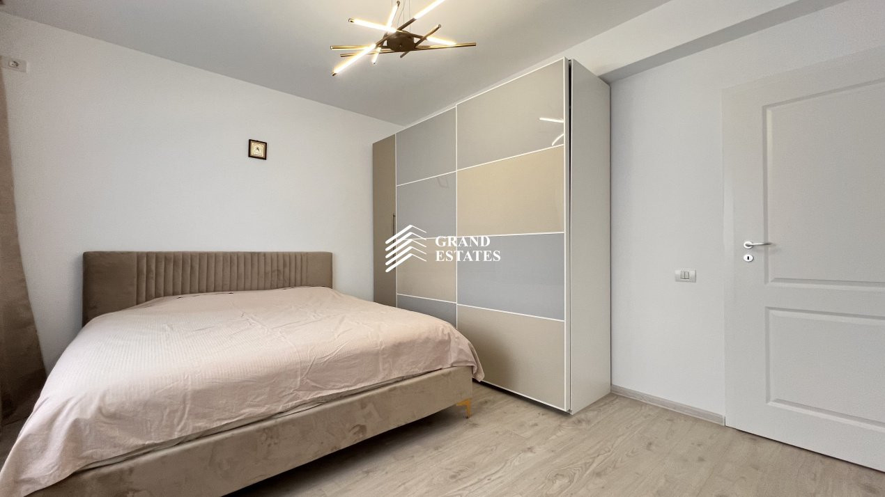 Vila deosebita de inchiriat I 3 camere I Complex RST Residence I Corbeanca