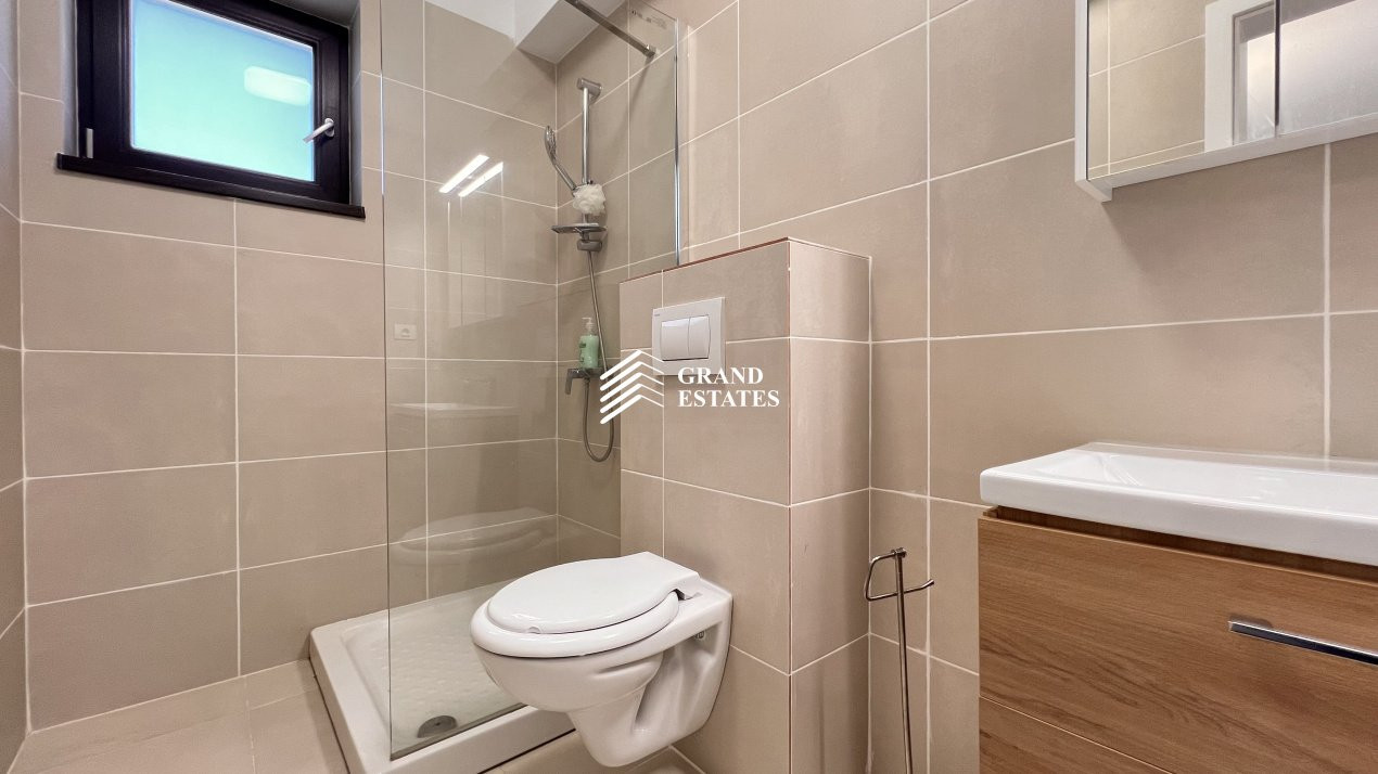 Vila deosebita de inchiriat I 3 camere I Complex RST Residence I Corbeanca