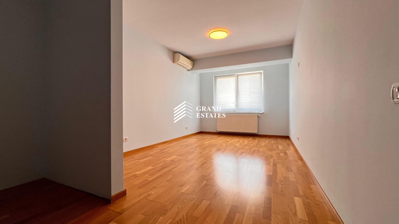 Inchiriere 3 Camere Foisorului - 100 mp - Bloc 2013 - Loc de Parcare - Et. 5/6